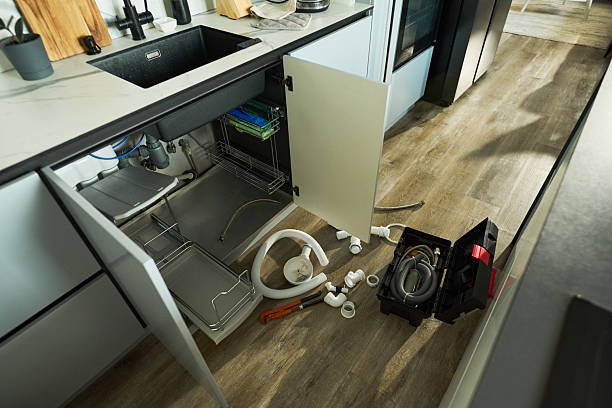 24/7 Emergency Drain Cleaning experts in Santa Fe, TX
