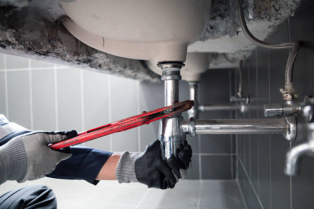 Trusted Leak Detection service in Santa Fe, TX - Masters Plumbing Service